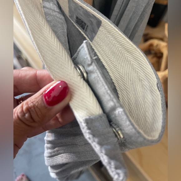 New- Peter Do - Asymmetric pleated wrap skirt Size 6 - Picture 4 of 12